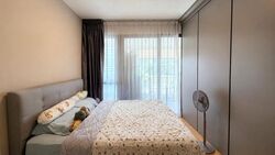 Riversails (D19), Condominium #620517731